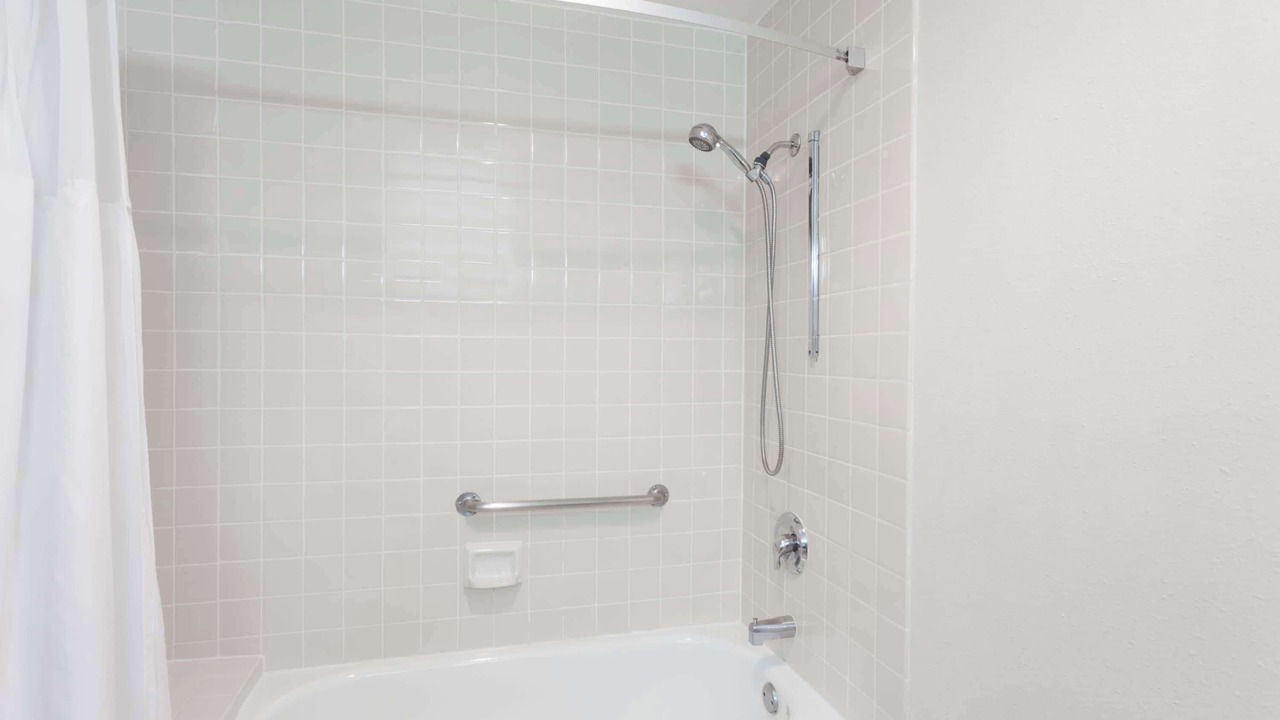 Photo of Bedroom in East Side Capistrano
