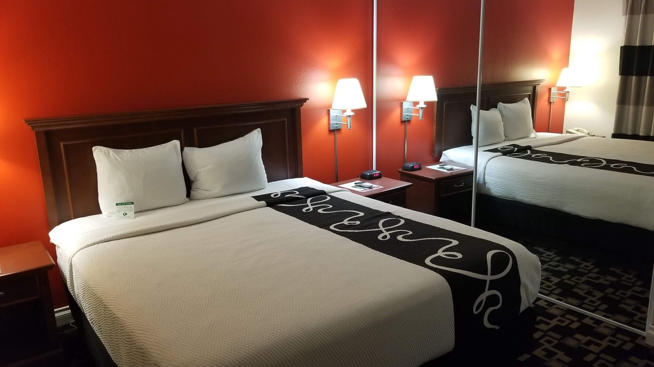 Photo of Bedroom in East Side Capistrano