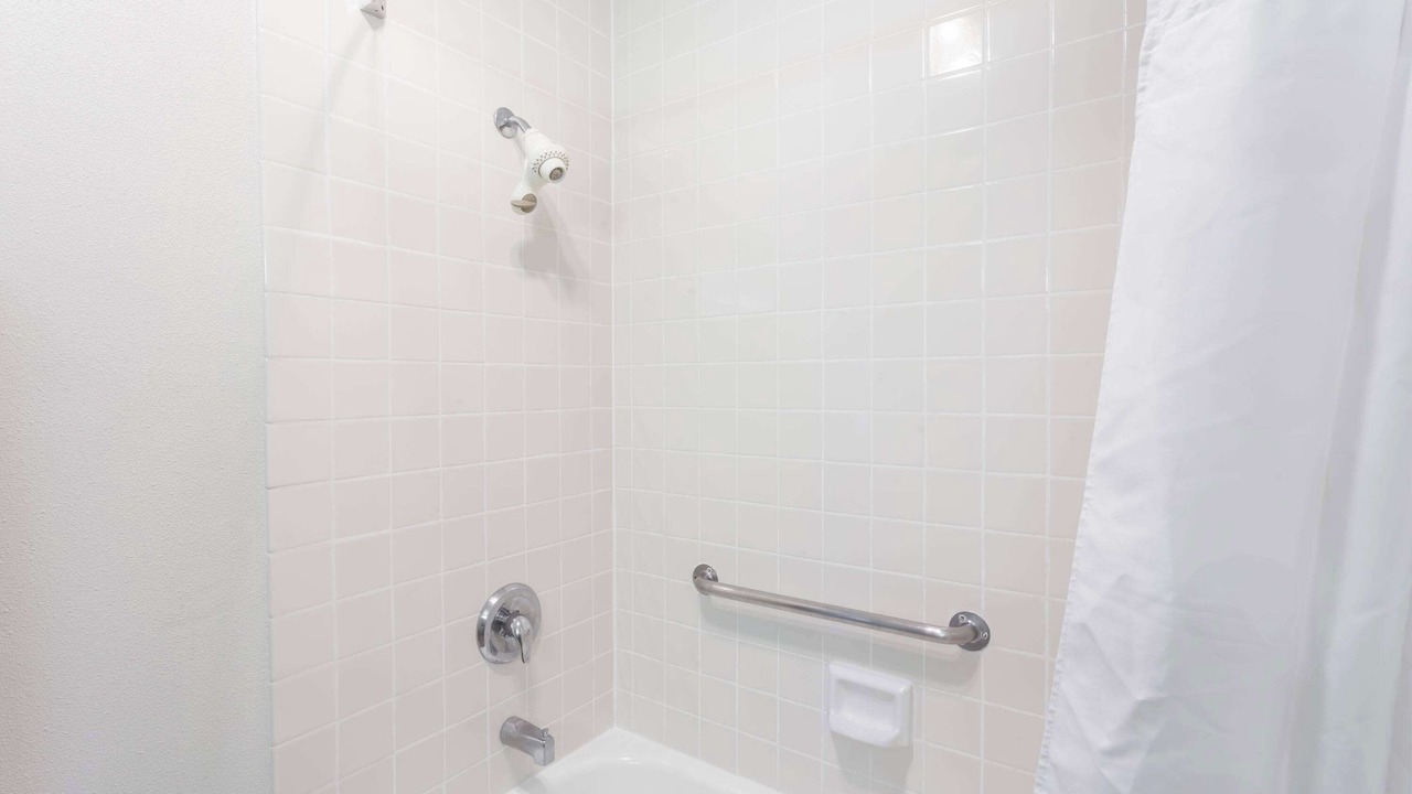Photo of Bedroom in East Side Capistrano