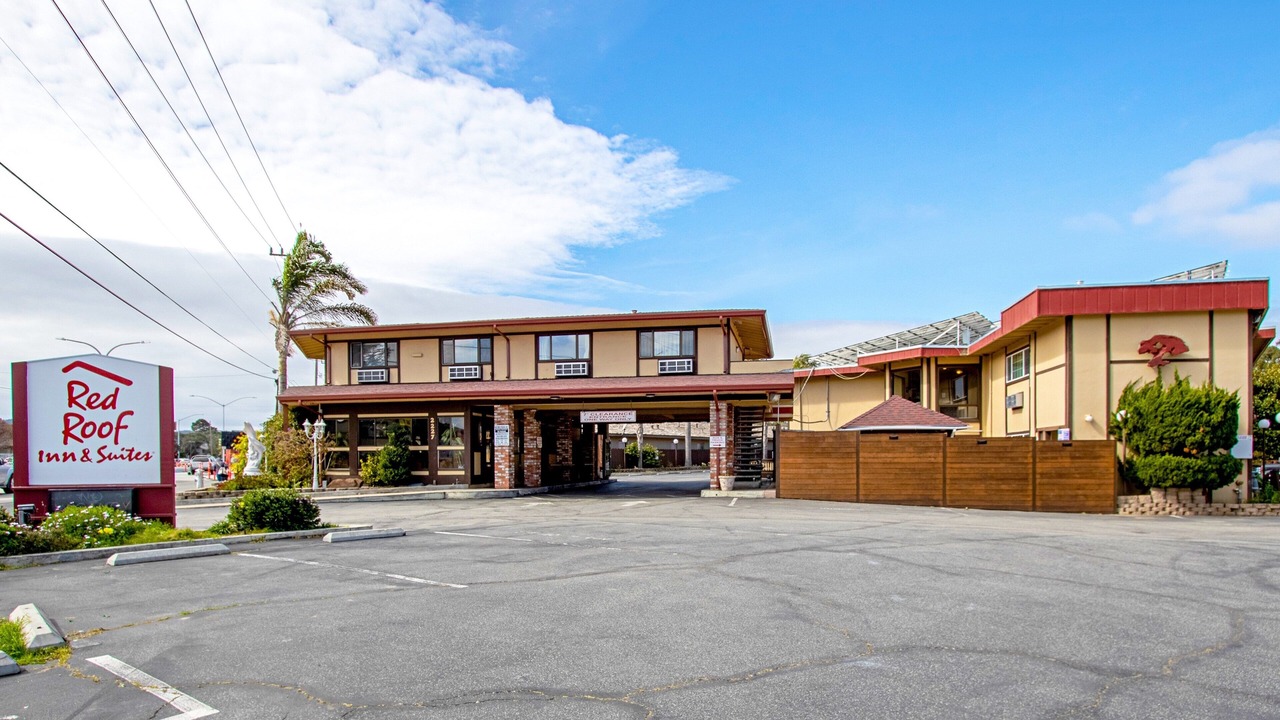 Photo of Outdoor in North Fremont Street