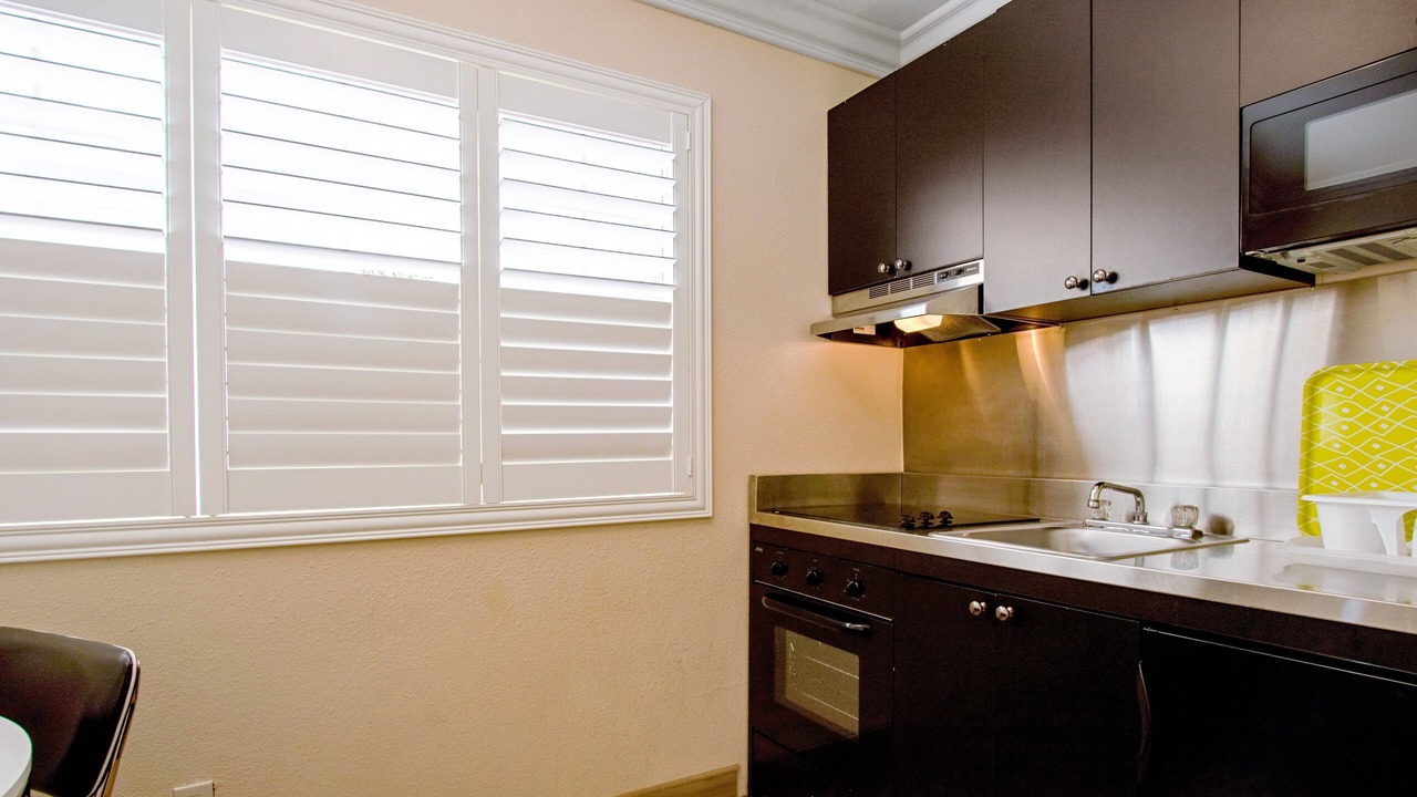 Photo of Kitchen in North Fremont Street