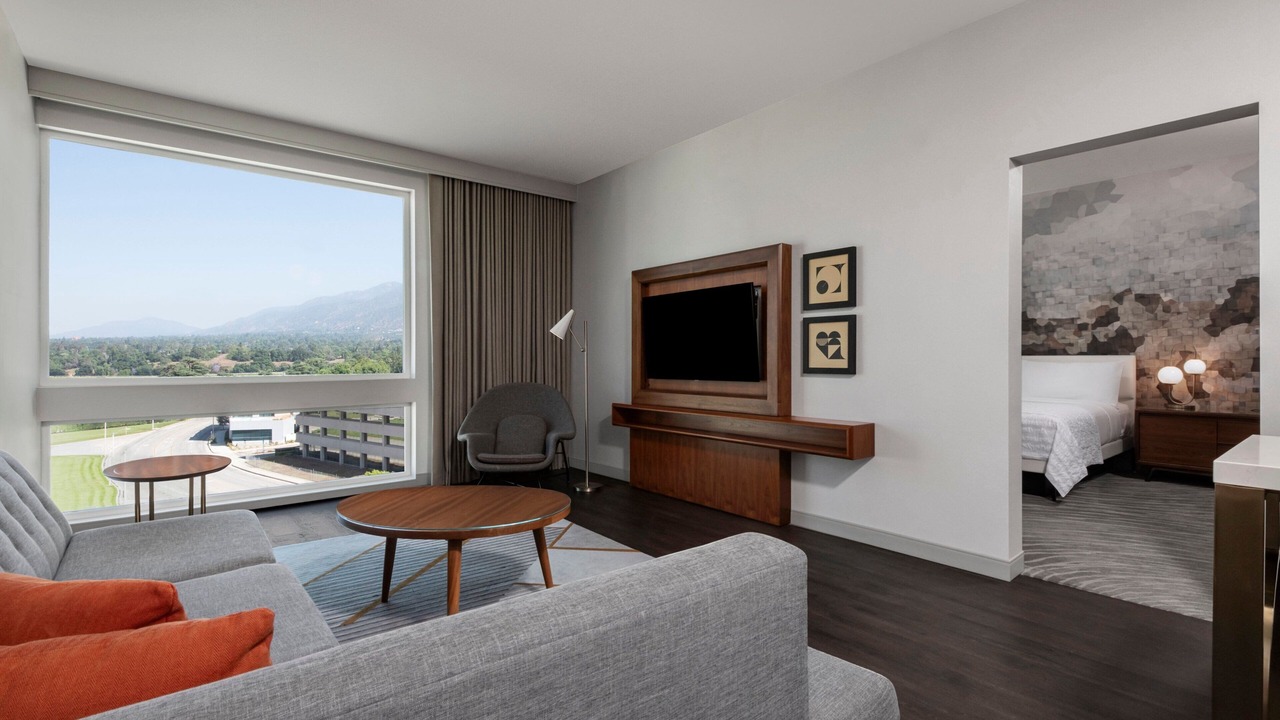 Photo of Bedroom in Arcadia