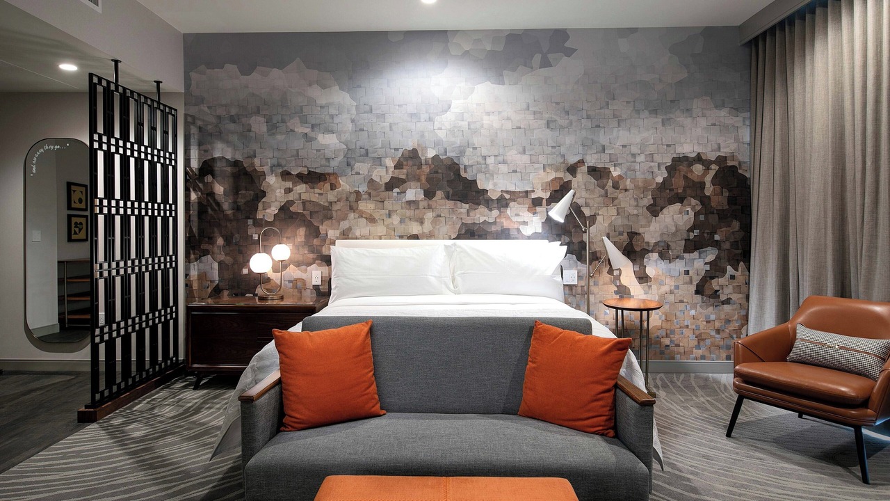 Photo of Bedroom in Arcadia