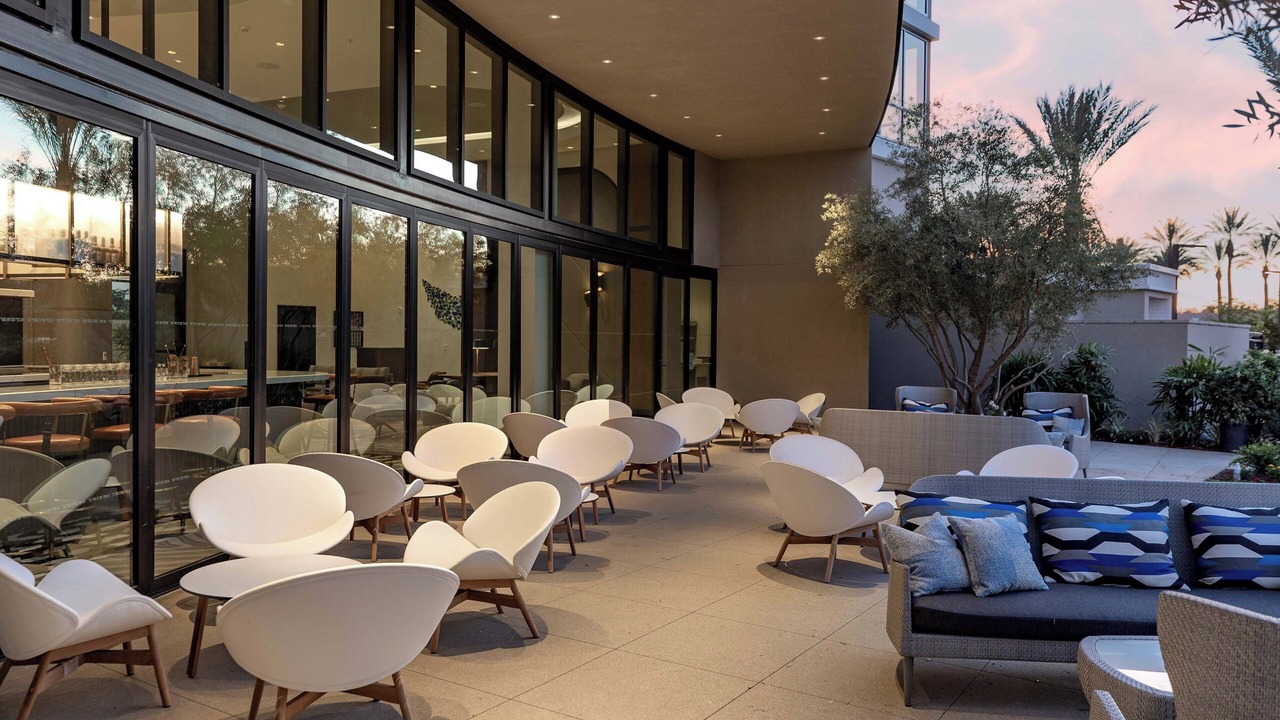 Photo of Outdoor in Arcadia