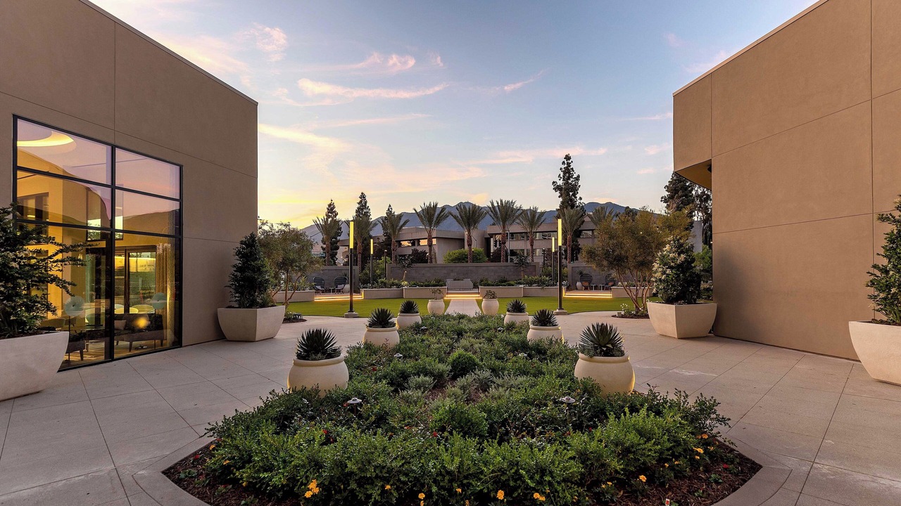 Photo of Outdoor in Arcadia