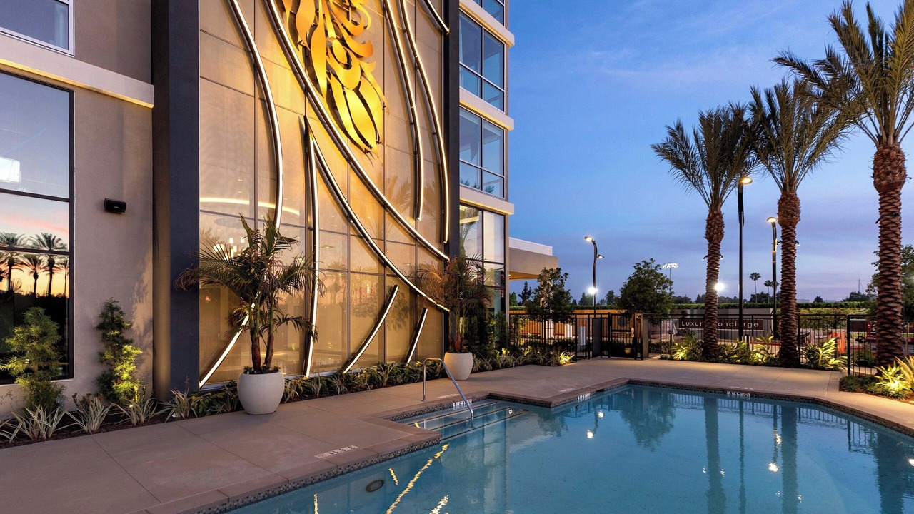 Photo of Outdoor in Arcadia