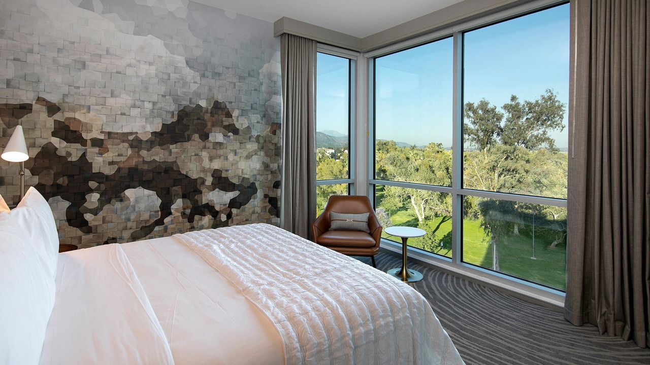 Photo of Bedroom in Arcadia