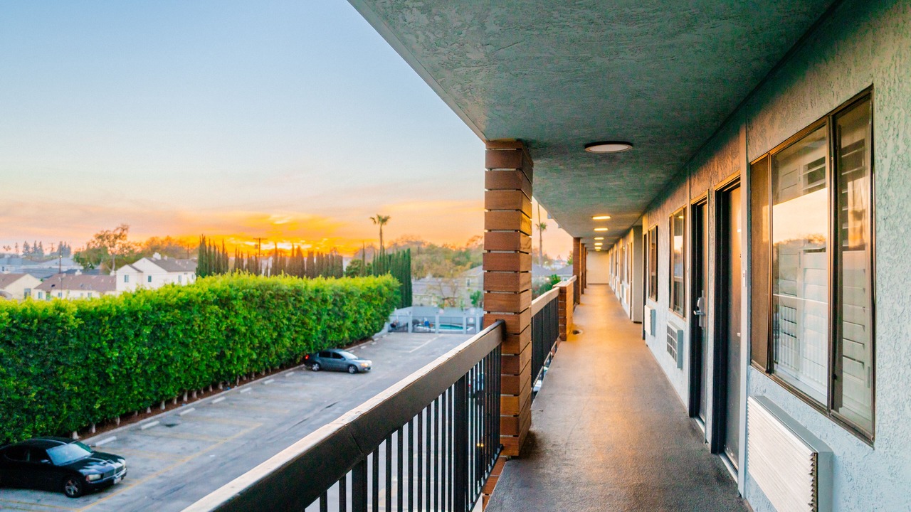 Photo of Outdoor in Gardena