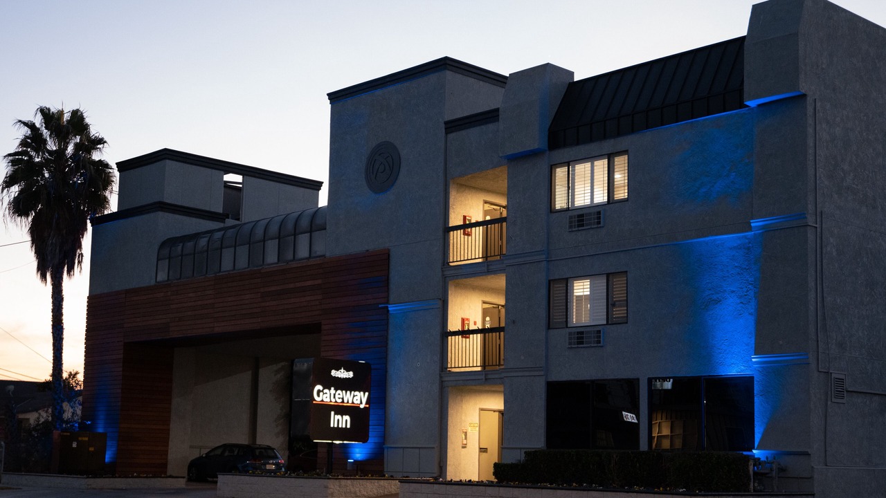 Photo of Outdoor in Gardena