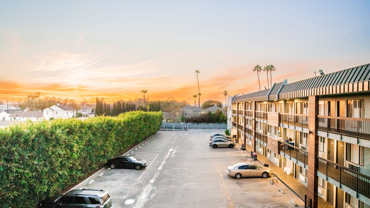 Photo of Outdoor in Gardena