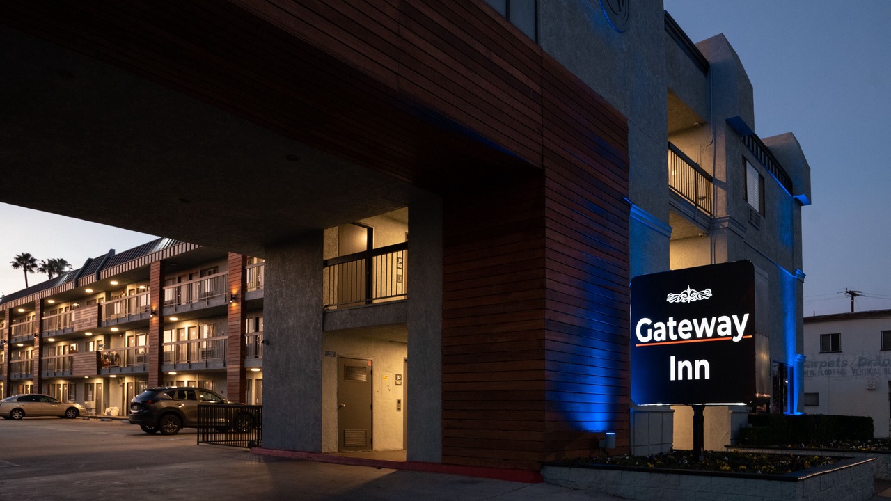 Photo of Outdoor in Gardena
