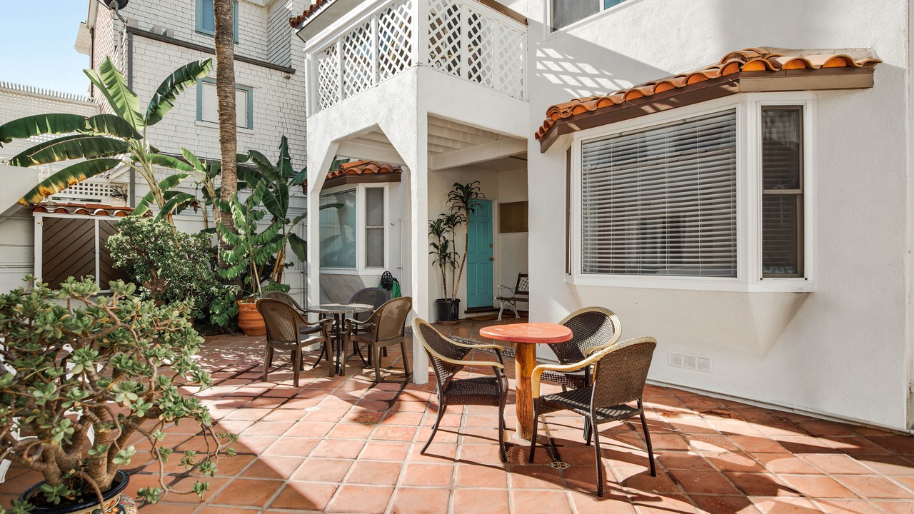 Photo of Patio Balcony in Downtown