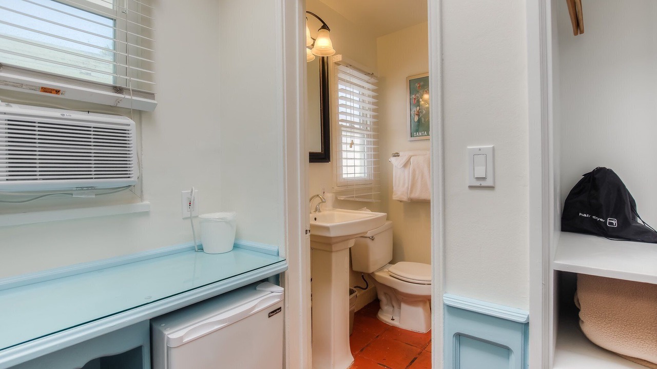 Photo of Bedroom in Downtown