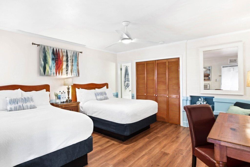 Photo of Bedroom in Downtown