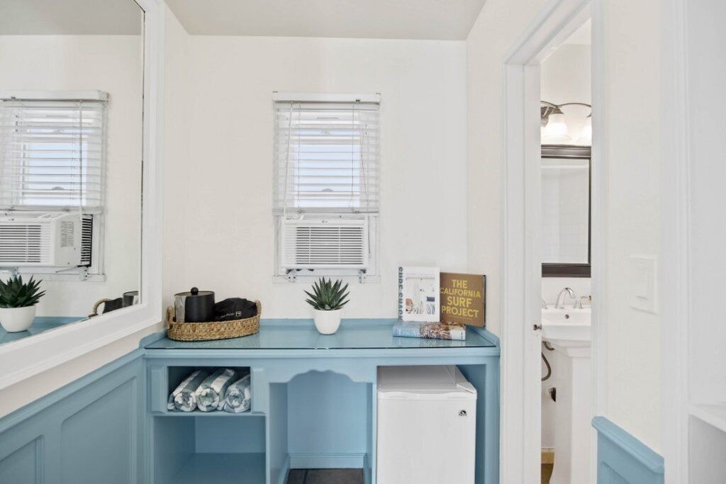 Photo of Bedroom in Downtown