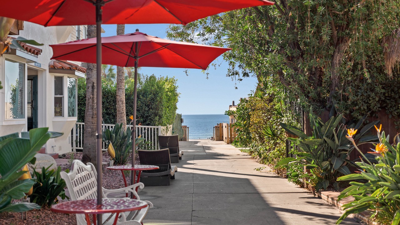 Photo of Patio Balcony in Downtown