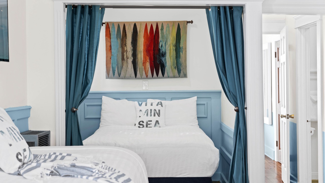 Photo of Bedroom in Downtown