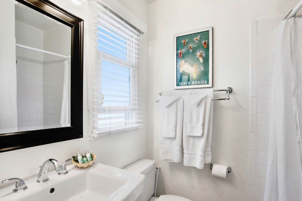 Photo of Bedroom in Downtown