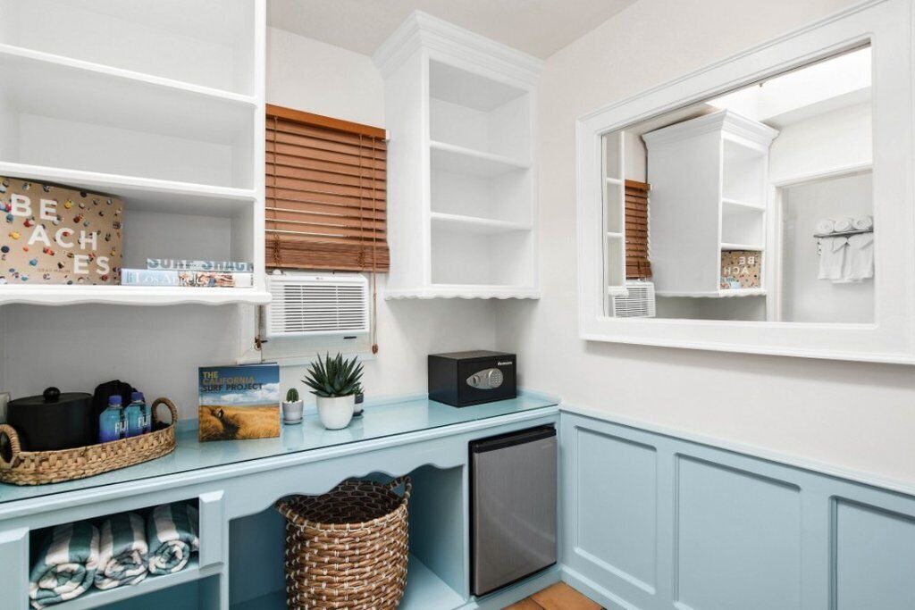 Photo of Bedroom in Downtown