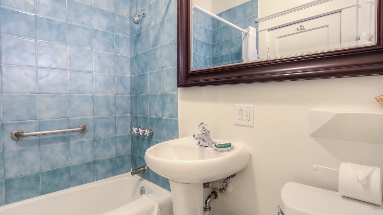 Photo of Bedroom in Downtown