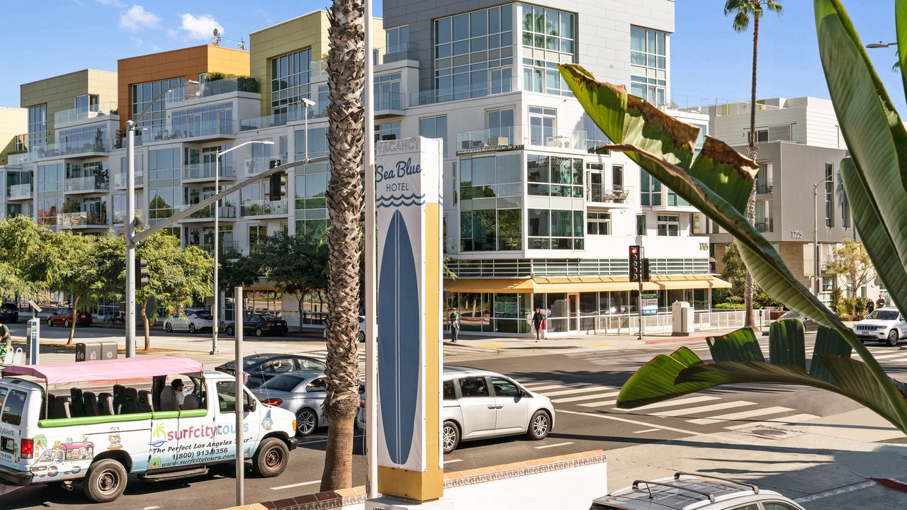 Photo of Outdoor in Downtown