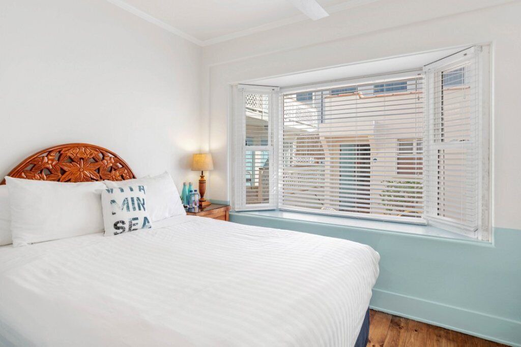 Photo of Bedroom in Downtown