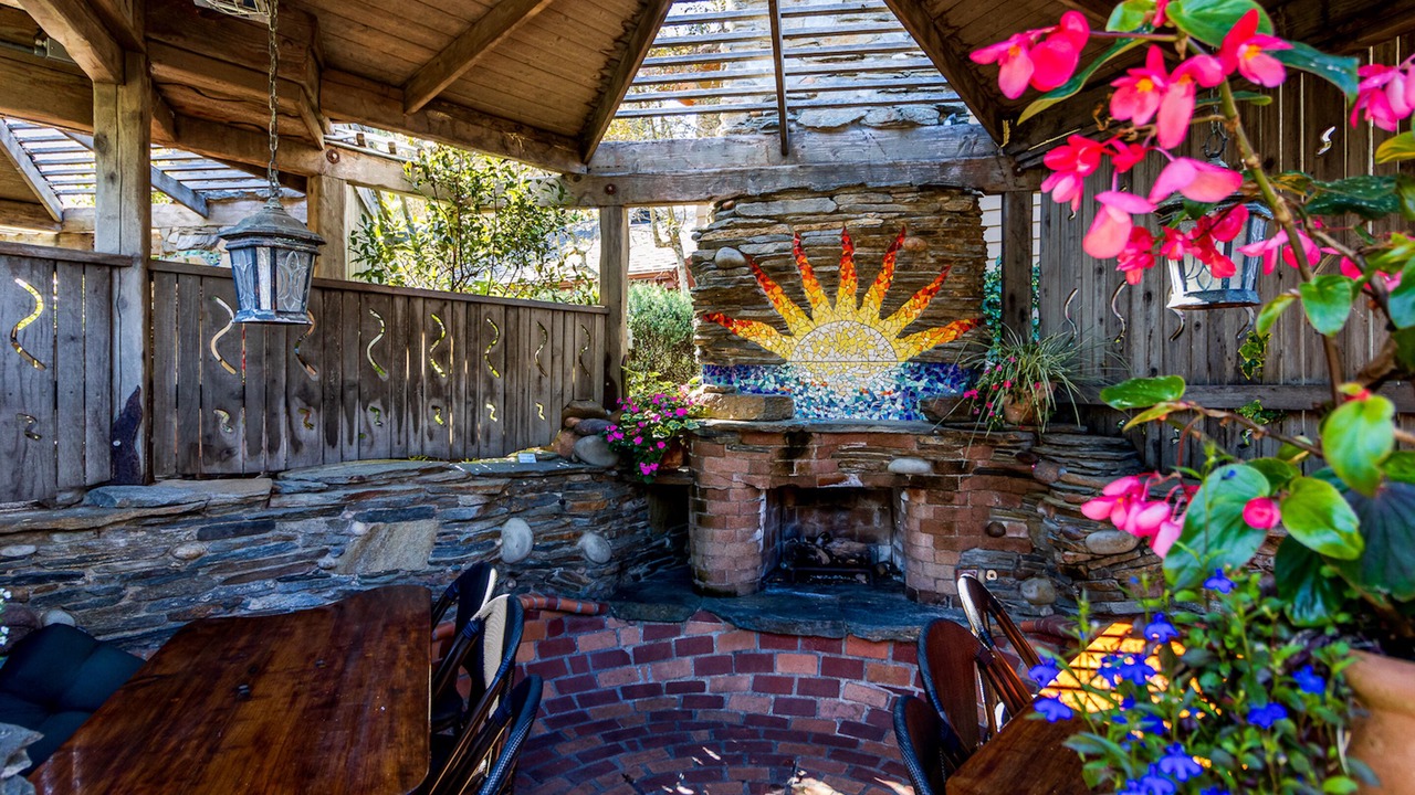 Photo of Outdoor in Lodge Hill