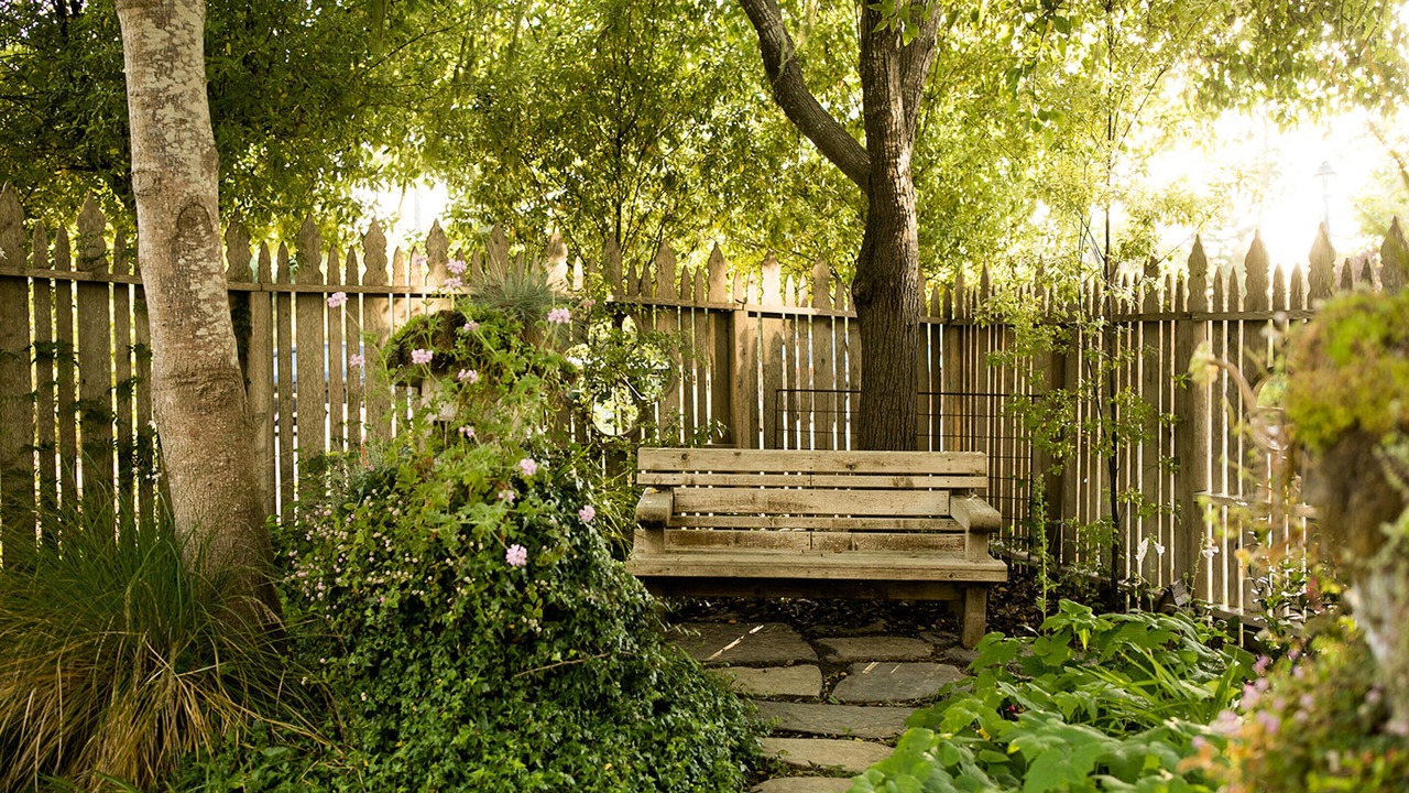 Photo of Outdoor in Lodge Hill