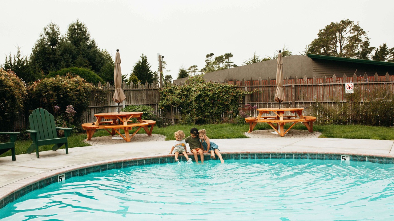 Photo of Outdoor in Lodge Hill