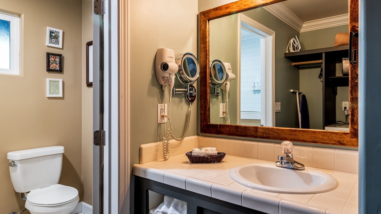 Photo of Bathroom in Lodge Hill
