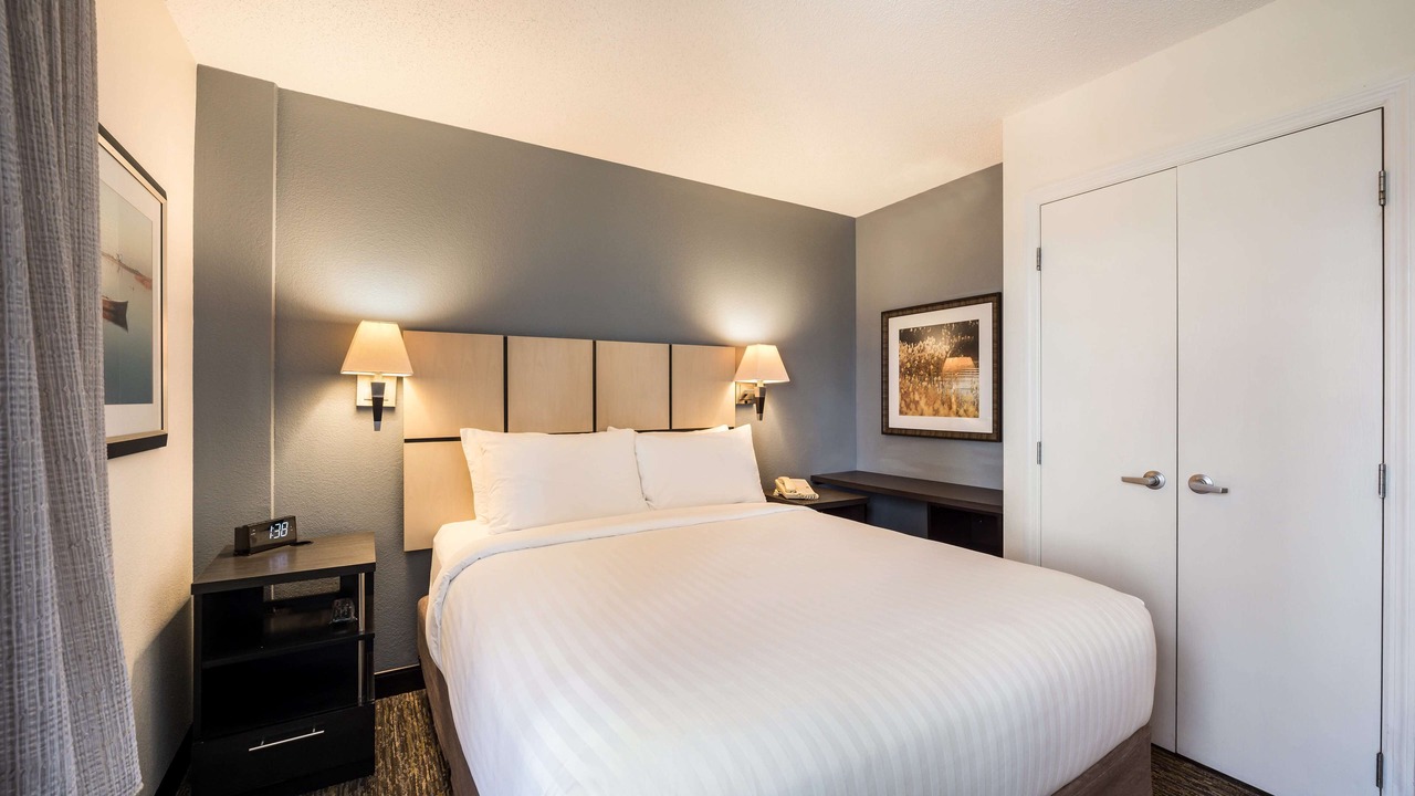 Photo of Bedroom in Irvine