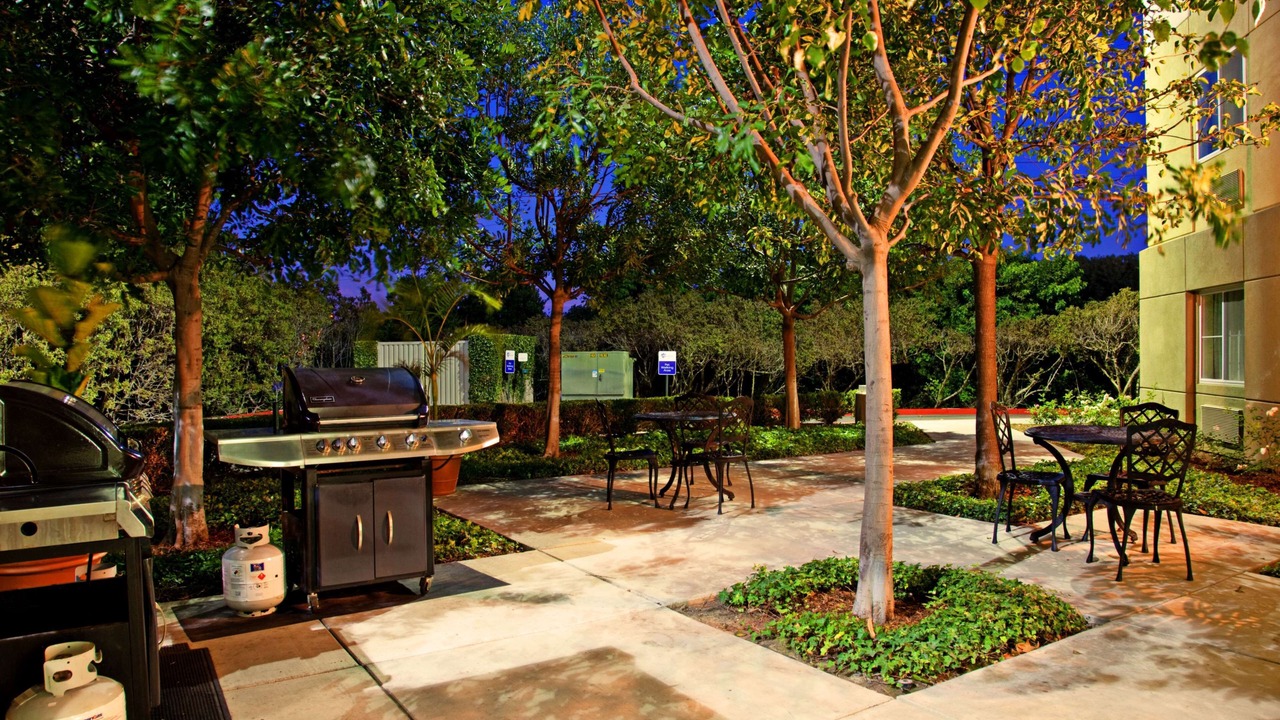 Photo of Outdoor in Irvine
