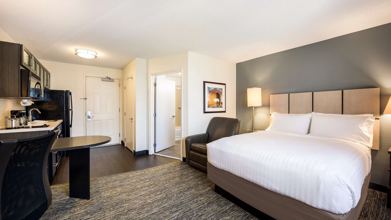 Photo of Bedroom in Irvine