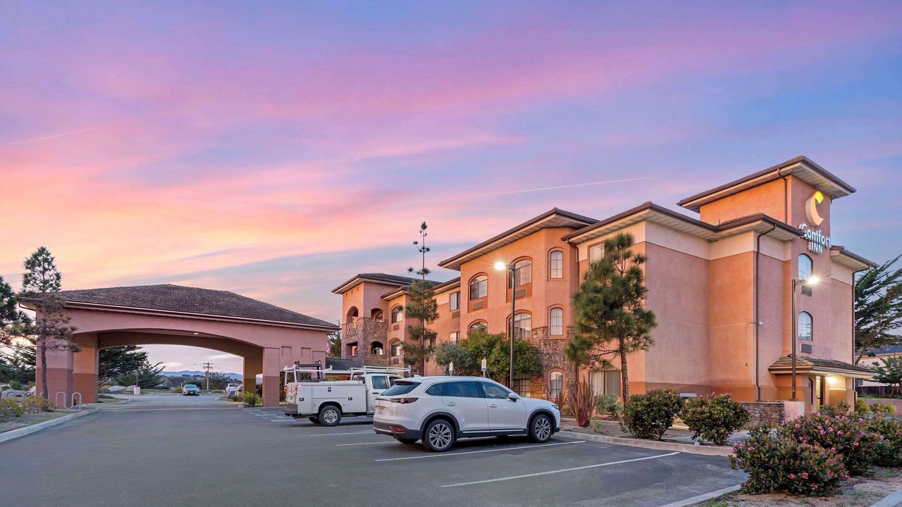 Photo of Outdoor in Marina