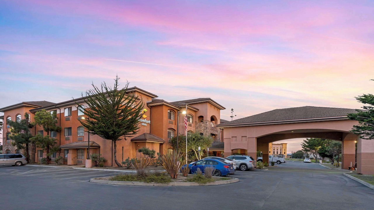 Photo of Outdoor in Marina