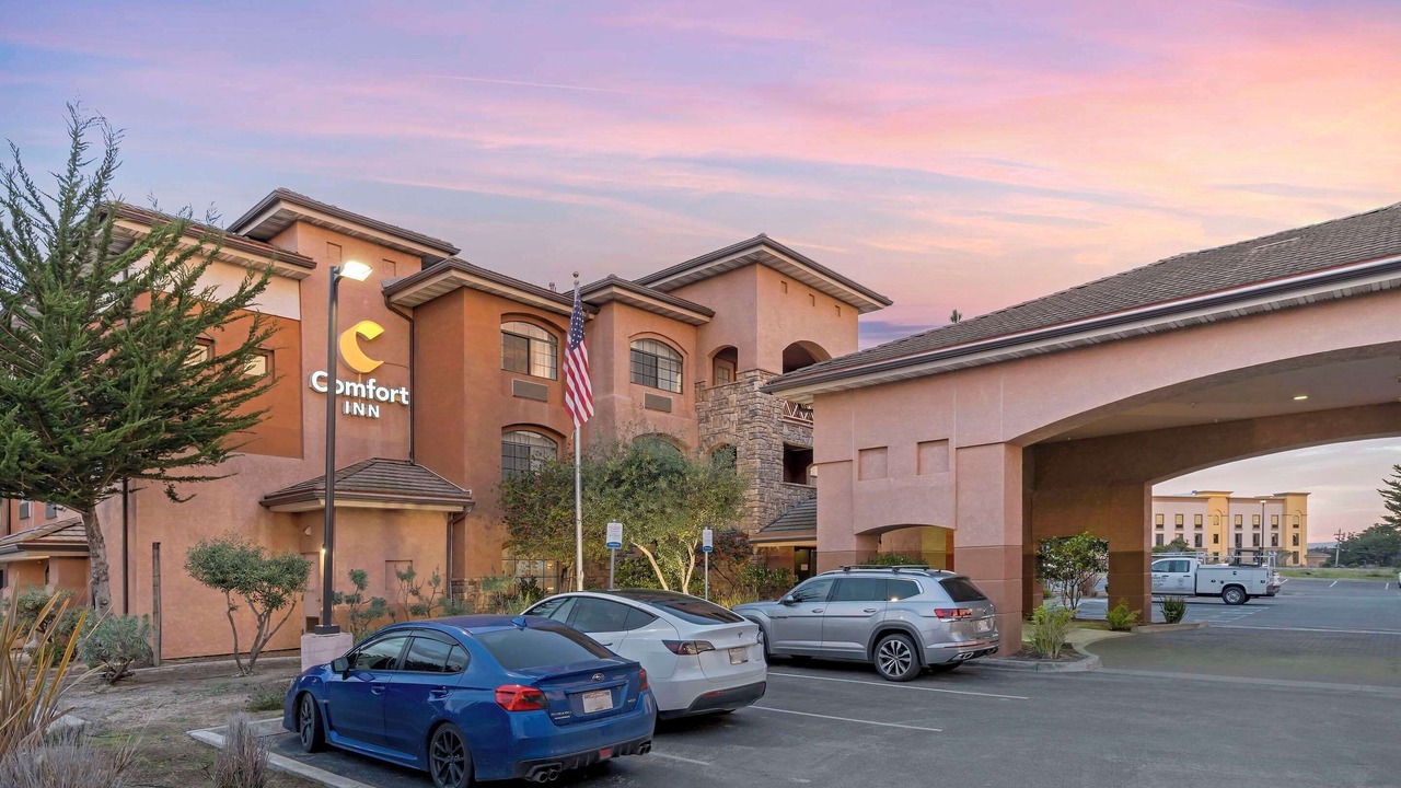 Photo of Outdoor in Marina