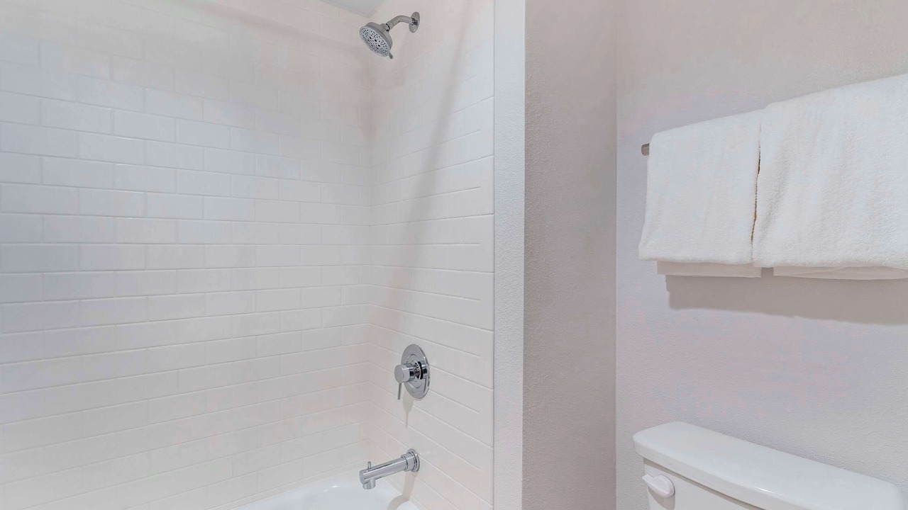 Photo of Bedroom in Marina