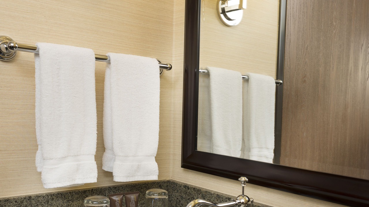 Photo of Bathroom in Ontario