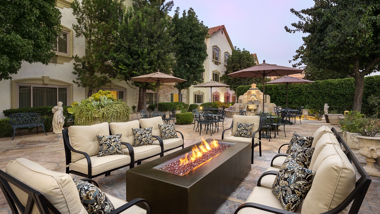 Photo of Patio Balcony in Ontario