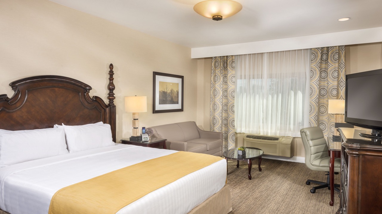 Photo of Bedroom in Ontario