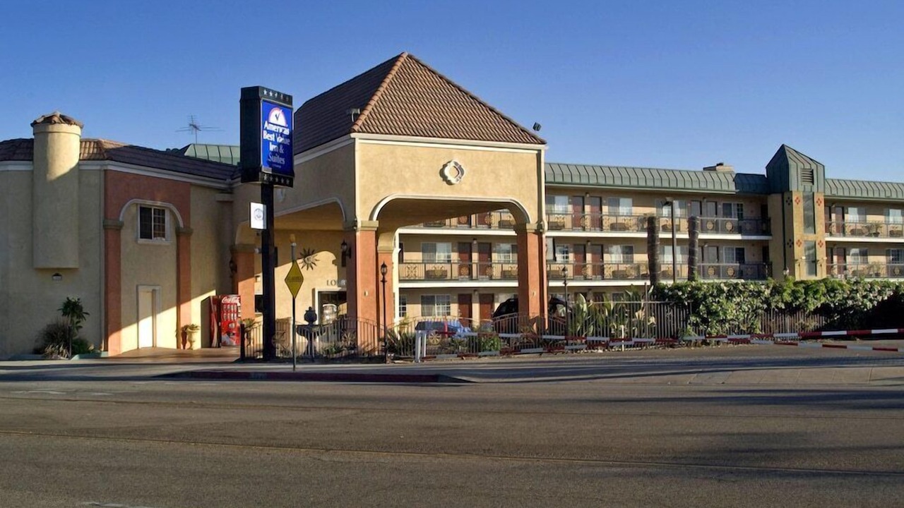 Photo of Outdoor in El Monte