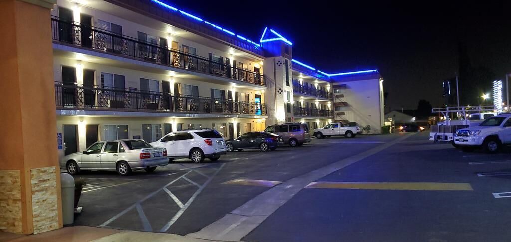 Photo of Outdoor in El Monte