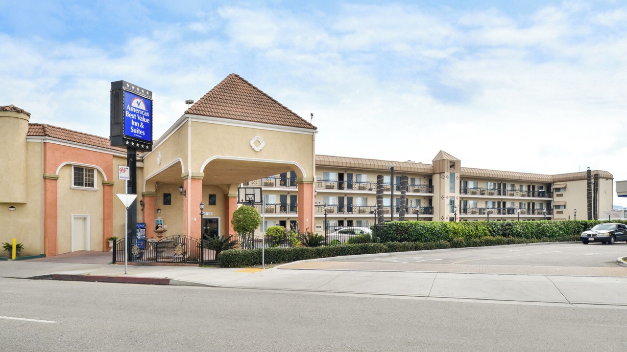 Photo of Outdoor in El Monte