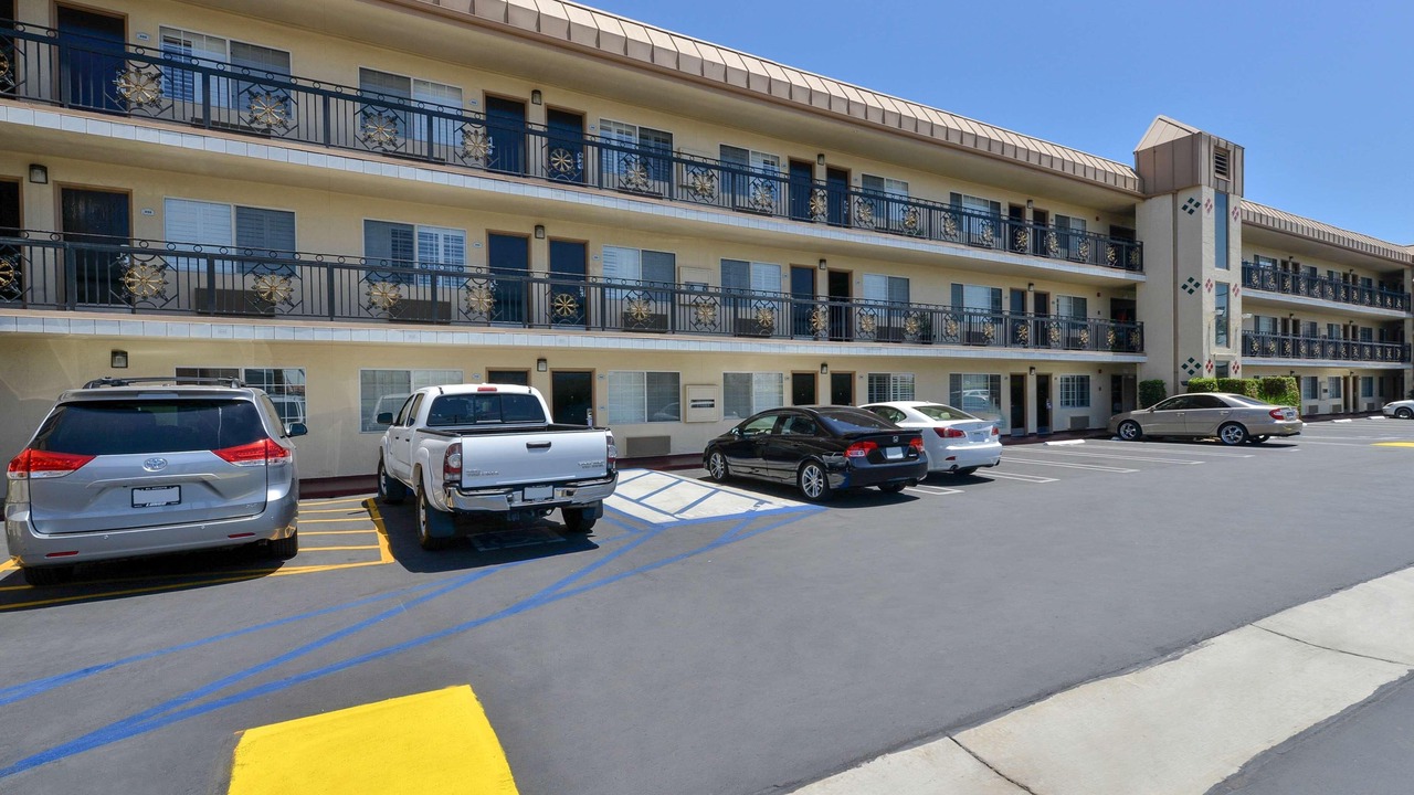 Photo of Outdoor in El Monte