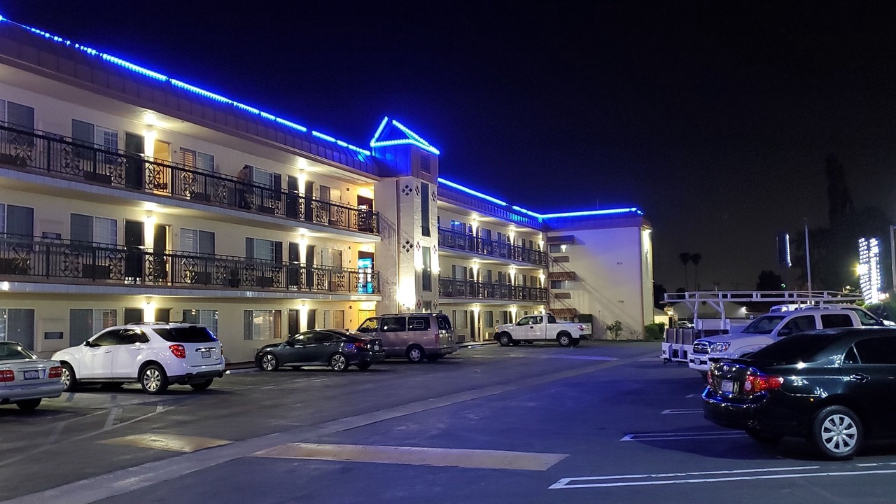 Photo of Outdoor in El Monte