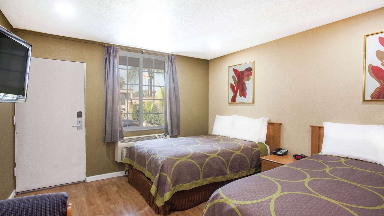 Photo of Bedroom in Redlands