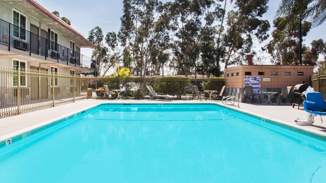 Photo of Outdoor in Redlands