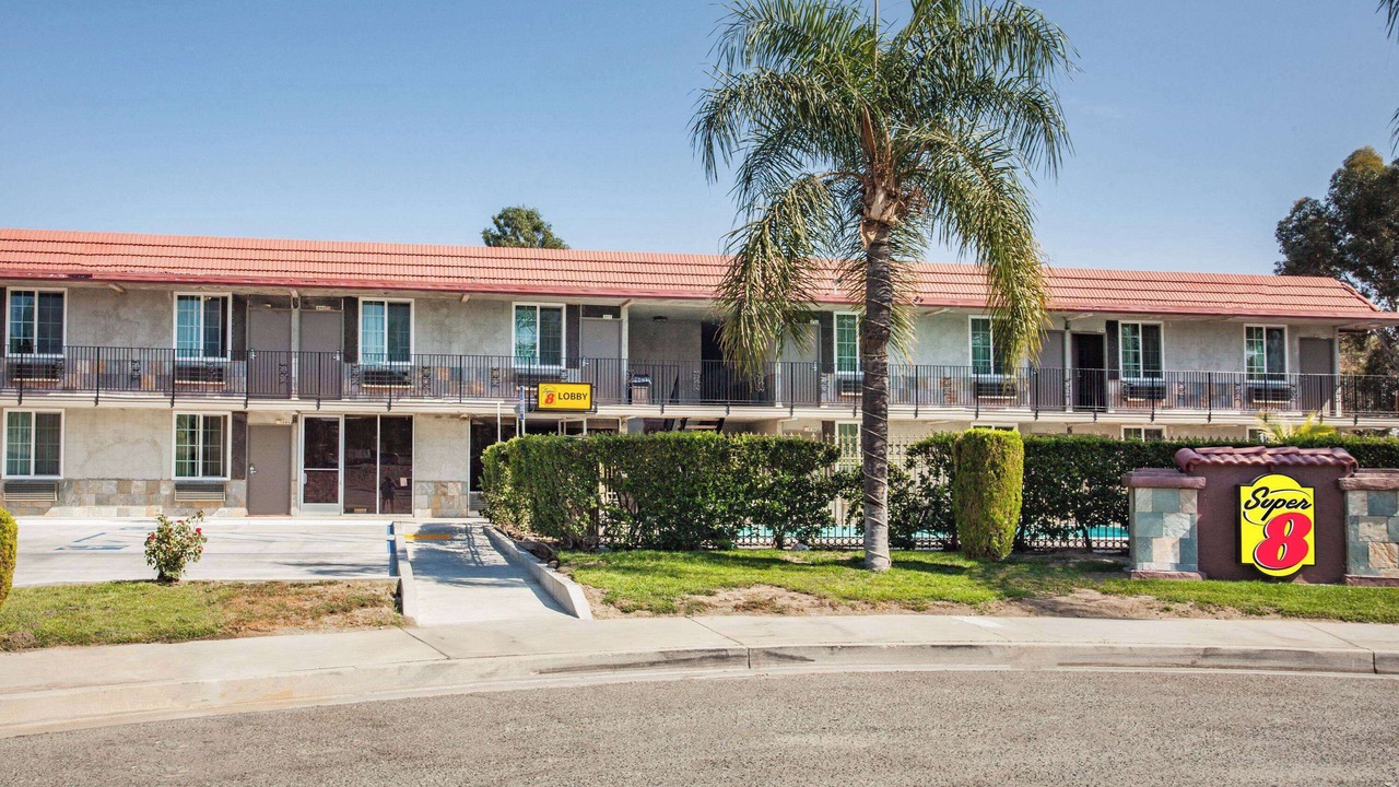 Photo of Outdoor in Redlands