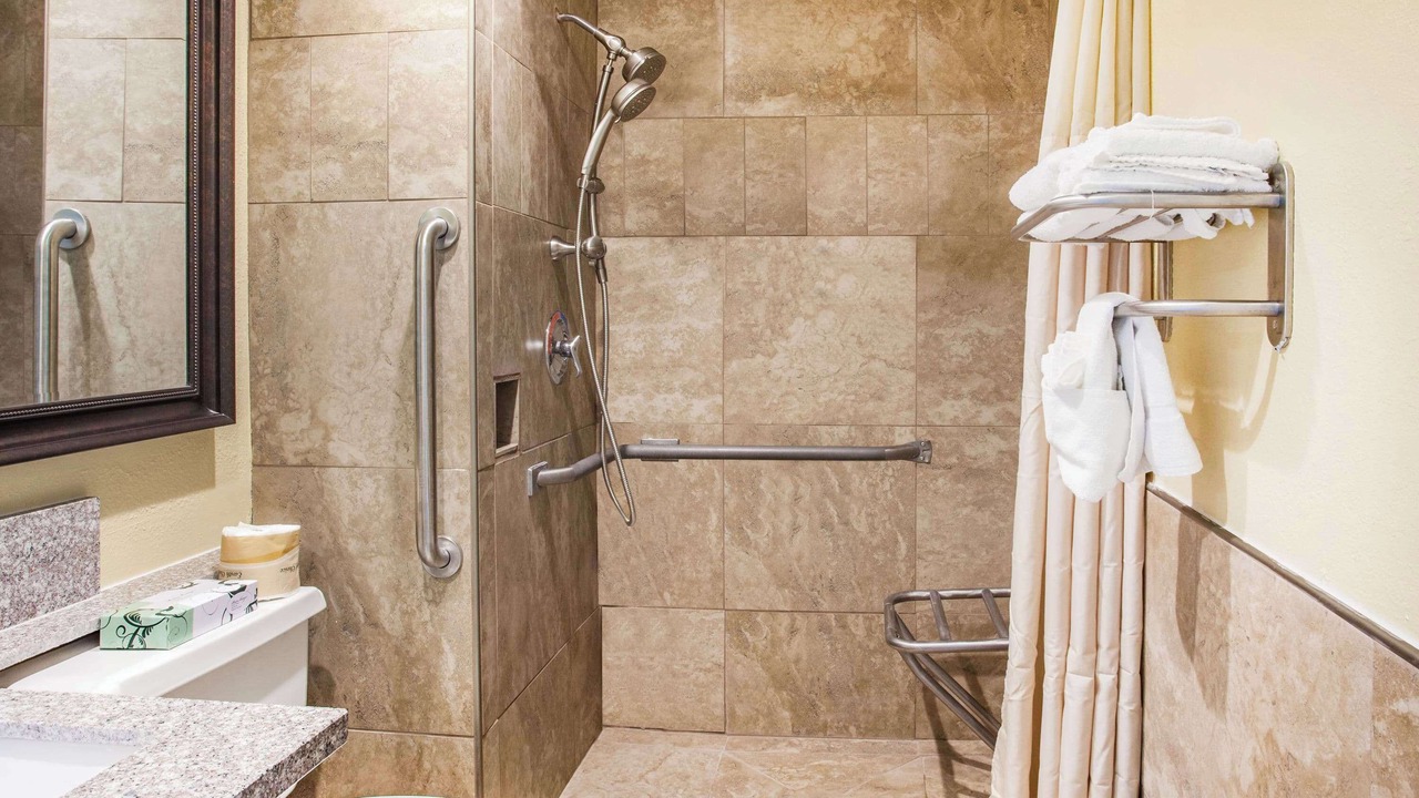 Photo of Bathroom in Redlands