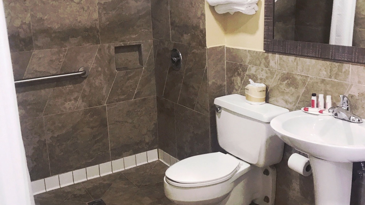Photo of Bathroom in Redlands